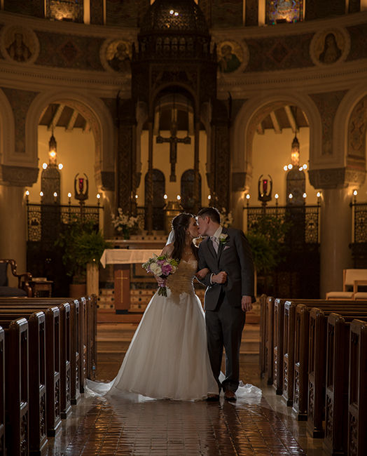Cincinnati Wedding Photography